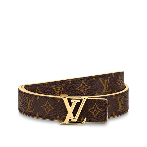 Products by Louis Vuitton: LV Iconic 20MM Reversible .